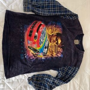 LF Furst of a Kind Vintage Long Sleeve!